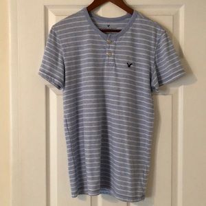 American Eagle Henley